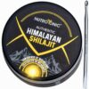 NutroTonic resina pura shilajit Himalaya 5 gramos