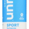 Tabletas Nuun Active electrolitos sabor Fruit Punch