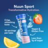Caja Nuun Sport con tubos
