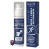 Version 1.0.0 Frente del spray de magnesio con MSM NUVO WELLNESS