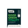 Nuzest Greens Powder Good Green Vitality en paquete