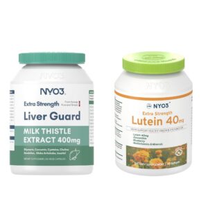 Version 1.0.0 NYO3 Cardo Mariano en frasco