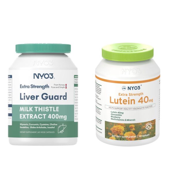 Version 1.0.0 NYO3 Cardo Mariano en frasco