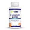 O!VITA limpieza y desintoxicación 15 días frasco