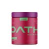 Oath Nutrition pre entrenamiento Appleberry 25 porciones suplemento