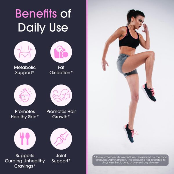 Caja del producto Obvi Burn Elite