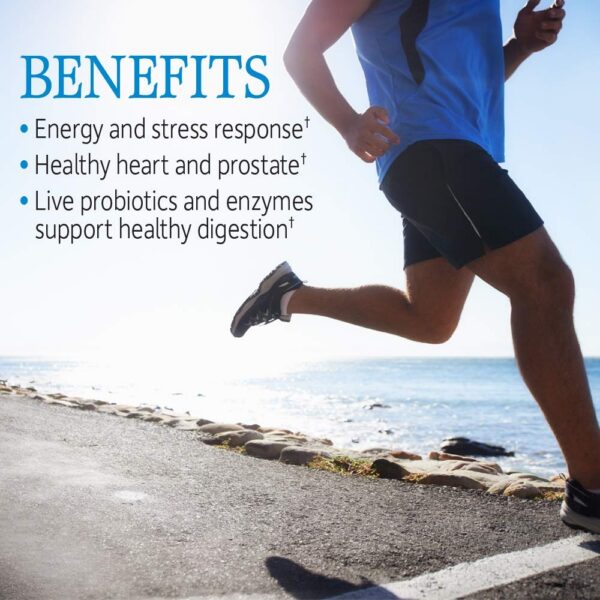 Version 1.0.0 Oceans 3 Omega-3 EPA/DHA aceite de pescado