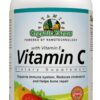OFV vitamina c natural con vitamina e 90 tabletas frasco