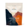 Polvo de Lion’s Mane orgánico Ohana en bolsa de 1 lb