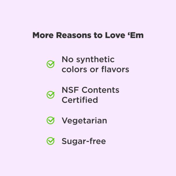 Detalle de ingredientes