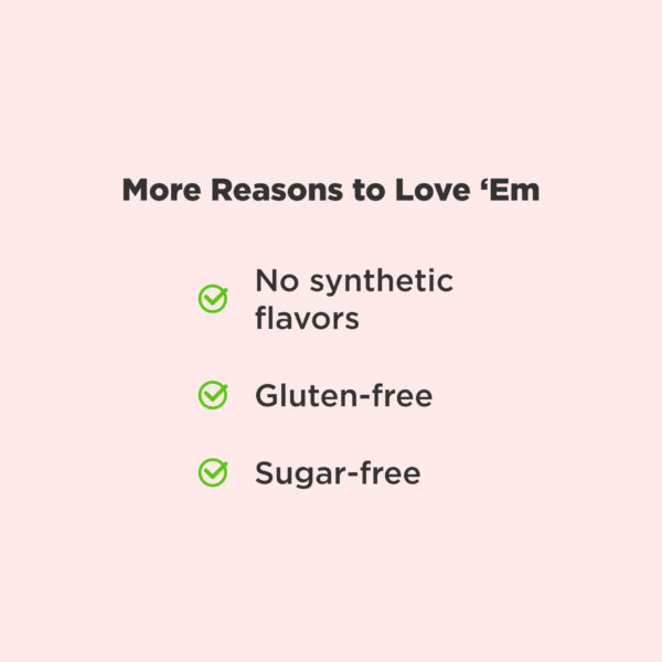 Etiqueta y frasco de multivitamínico para mujeres