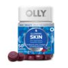 Version 1.0.0 Frasco de OLLY Glowing Skin Gummy