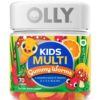 OLLY Hair Gummy detalles de sabor