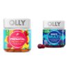OLLY gomitas prenatales esenciales 30 días