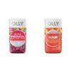 OLLY multivitamínicos prenatales ultra fuerza softgels