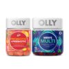 Gomitas probióticas OLLY para adultos con prebióticos