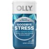 Etiqueta de producto OLlY Softgels