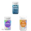 OLLY Softgels Estrés Ultra Fuerza frontal