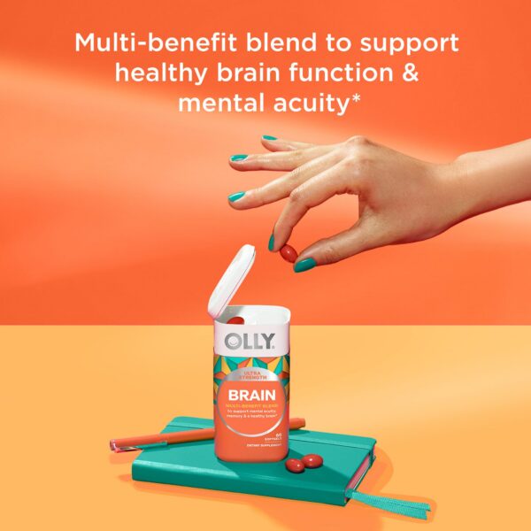 Frasco de Ultra Women’s Multi Softgels