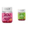 OLLY Undeniable Beauty Gummy – frasco frontal