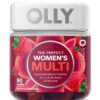 OLLY Gominolas sabor pomelo frasco