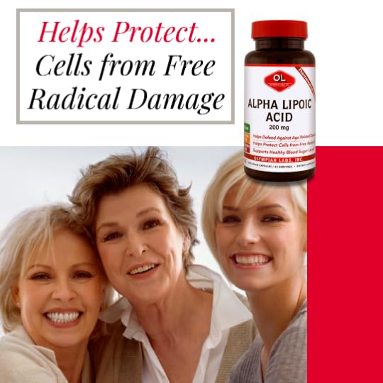 Version 1.0.0 Frasco Olympian Labs Alpha Lipoic Acid 200 mg