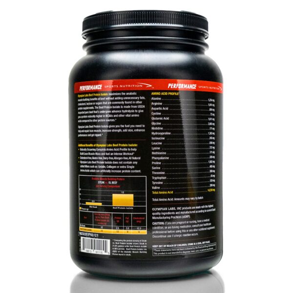 Etiqueta con sabor chocolate real