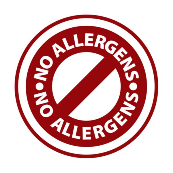 Detalle de cápsula 1000 mg