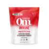OM Mushroom Superfood polvo de mezcla inmune 7 especies paquete