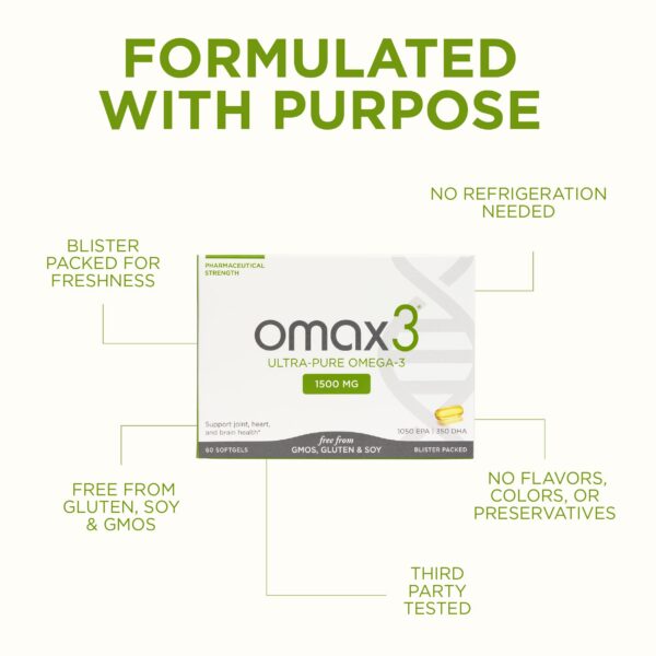 Version 1.0.0 EPA y DHA en la etiqueta