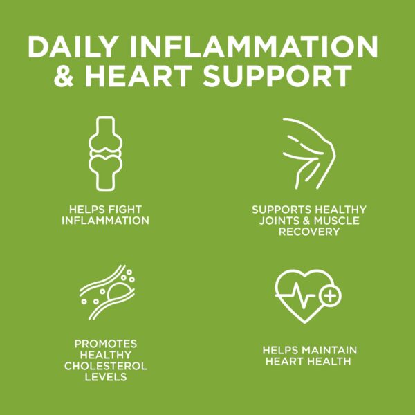 Etiqueta frontal de Omax3 Ultra-Pure Omega-3