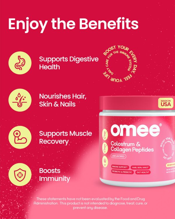 Etiqueta frontal con 40% IgG