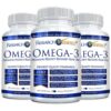 Frasco de Research Verified Omega-3