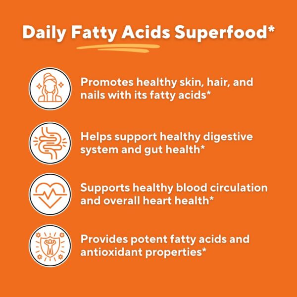 Version 1.0.0 Cápsulas blandas Omega-7