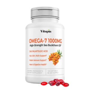 Version 1.0.0 Envase Omega-7 Sea Buckthorn frontal