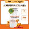Version 1.0.0 Etiqueta del envase Omega-7 Sea Buckthorn