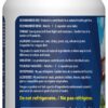Version 1.0.0 Omega Alpha Ultra Probiotic paquete cápsulas para salud