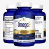 Frontal de cápsula Omega3 Barton Nutrition