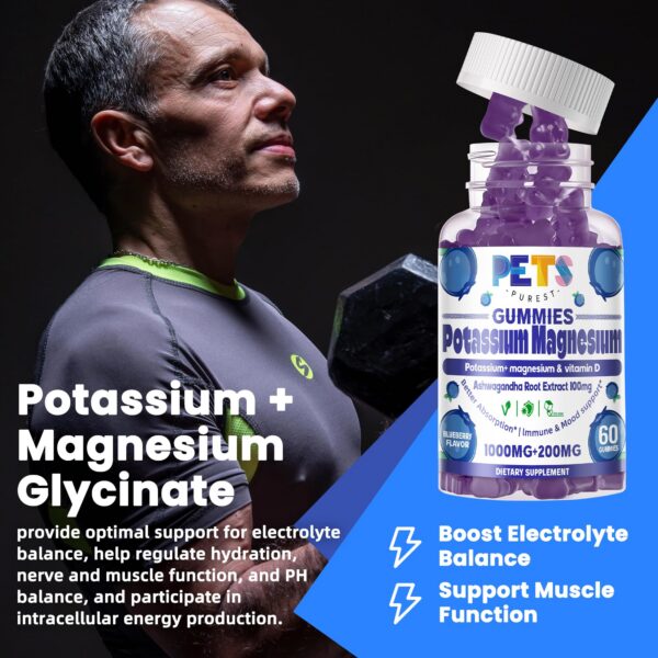 Omega-3 y vitaminas en envase