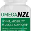 Version 1.0.0 Frente de OmegaNZL Omega-3