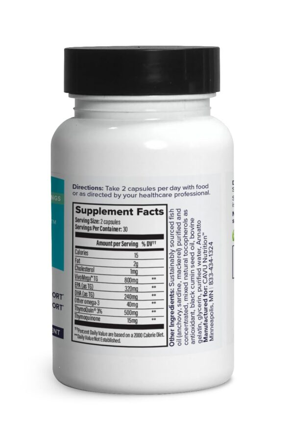 Version 1.0.0 Detalle de etiqueta y ingredientes