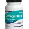 Etiqueta OmegaQuin omega-3