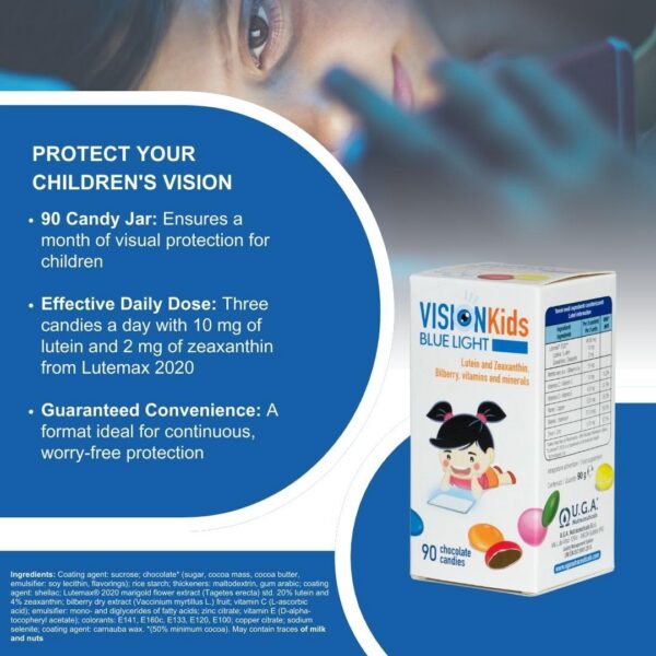 Version 1.0.0 Frasco de dragées de chocolate