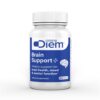 Botella Omne Diem Brain Support 60 cápsulas
