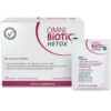 OMNi BiOTiC HETOX suplemento probiótico para hígado