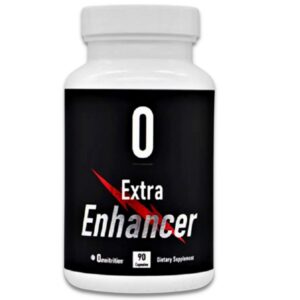 OmniTrim Extra Enhancer botella