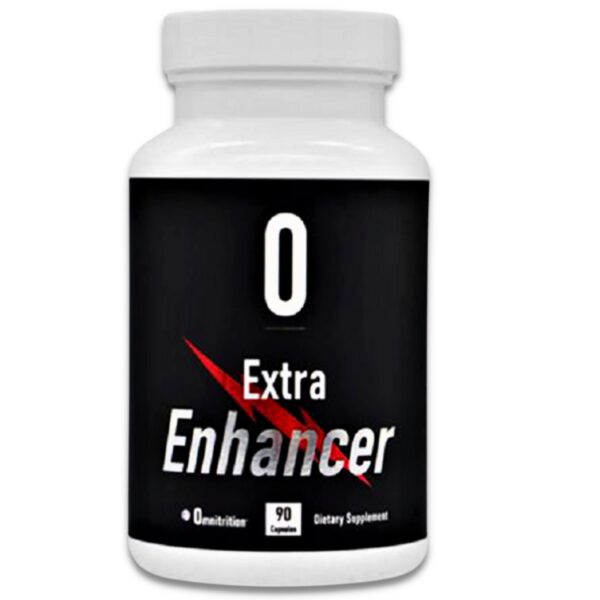 OmniTrim Extra Enhancer botella