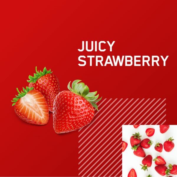 Etiqueta de Amino Energy detalle