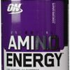 Optimum Nutrition Essential Amino Energy frontal