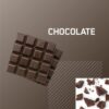 Version 1.0.0 ON Gold Standard chocolate etiqueta nutricional
